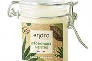 Endro deodorant menthe
